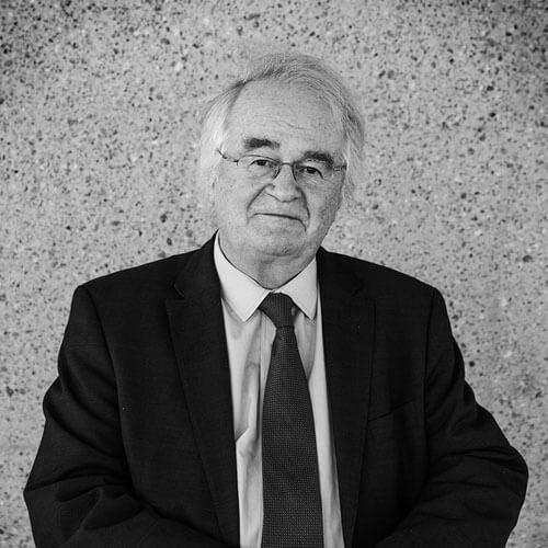 François GLANSDORFF*