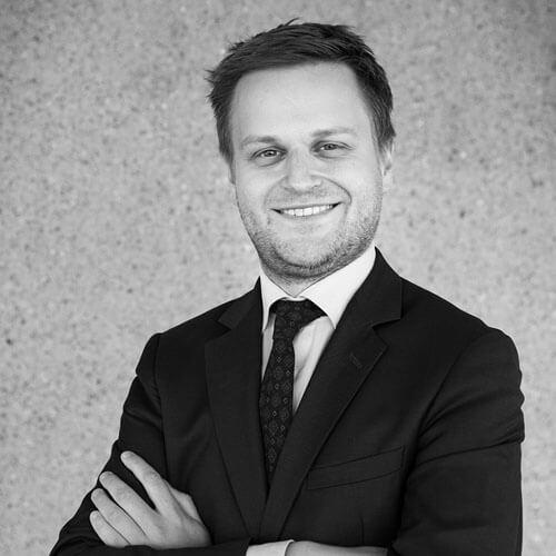 Arnaud LÉVY MORELLE 