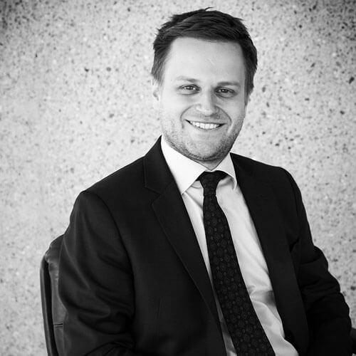 Arnaud LÉVY MORELLE 