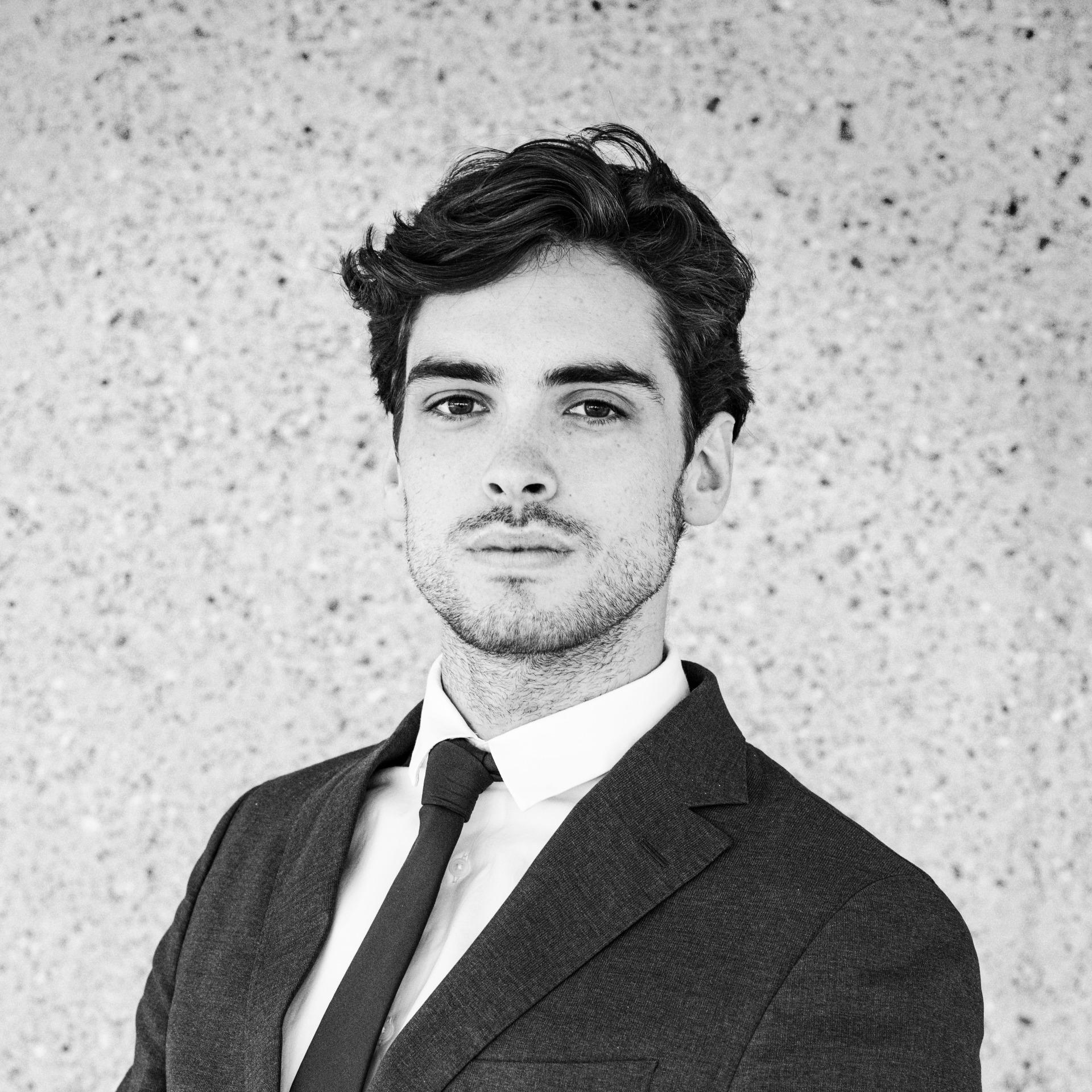 Michiel VAN LERBEIRGHE