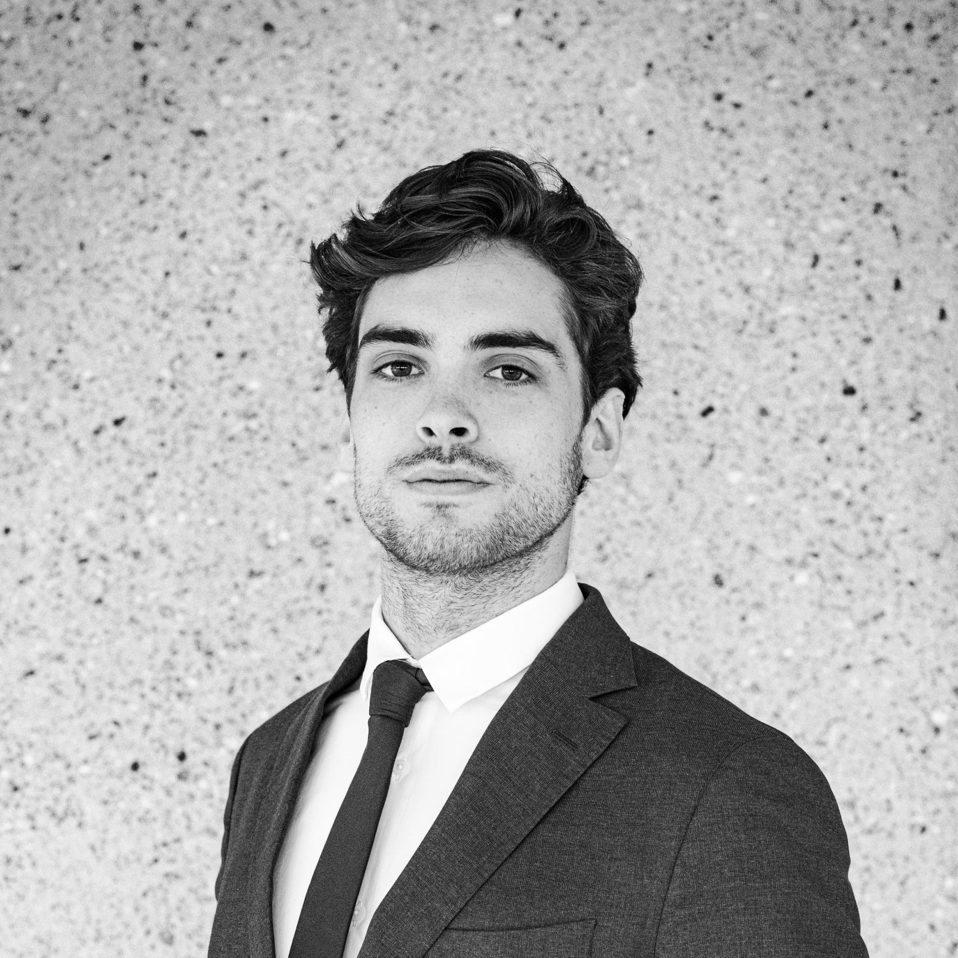 Michiel VAN LERBEIRGHE