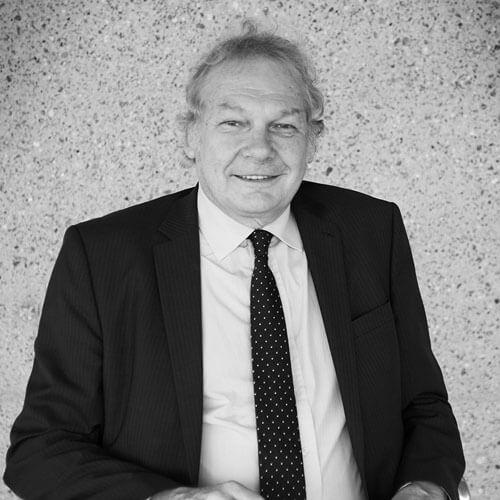 Jacques VAN DROOGHENBROECK*