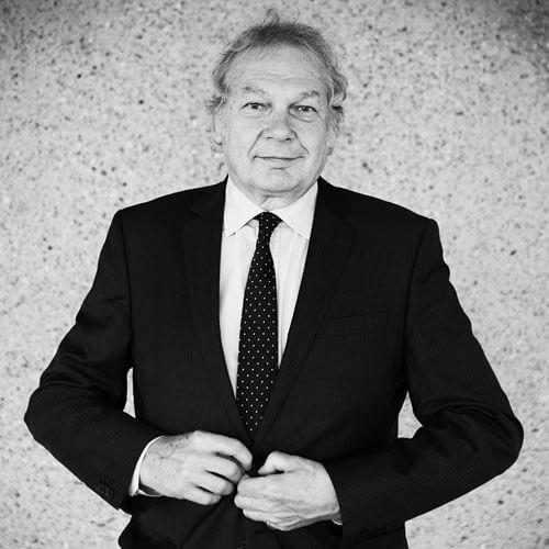 Jacques VAN DROOGHENBROECK*