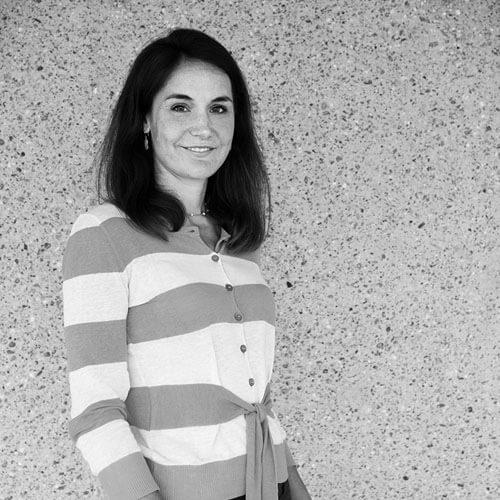 Elisabeth VANDEKERCKHOVE 