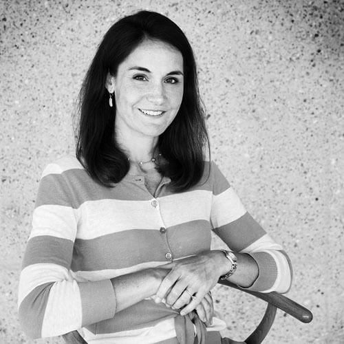 Elisabeth VANDEKERCKHOVE 