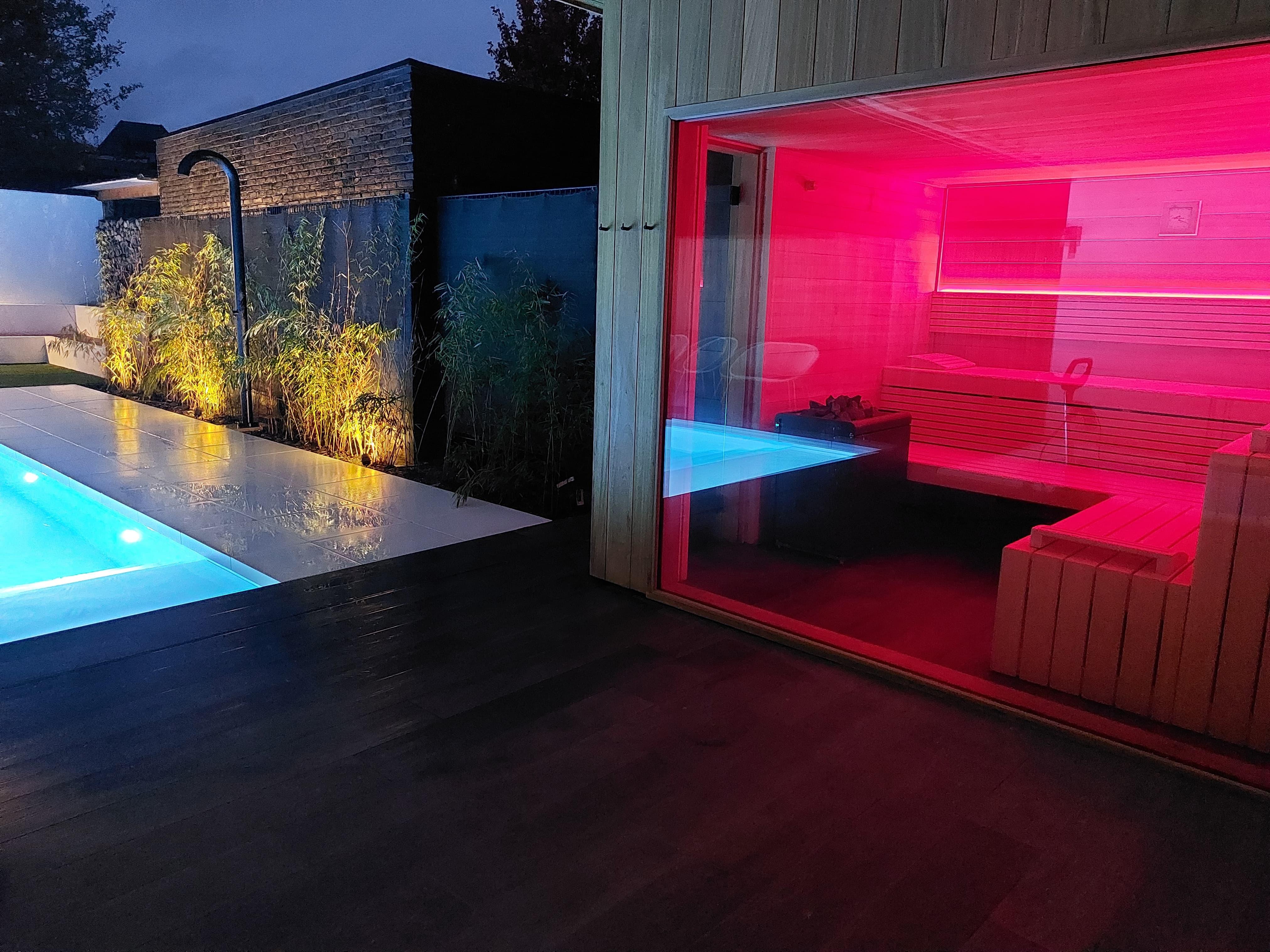 Beauty - Services Beauty - Services