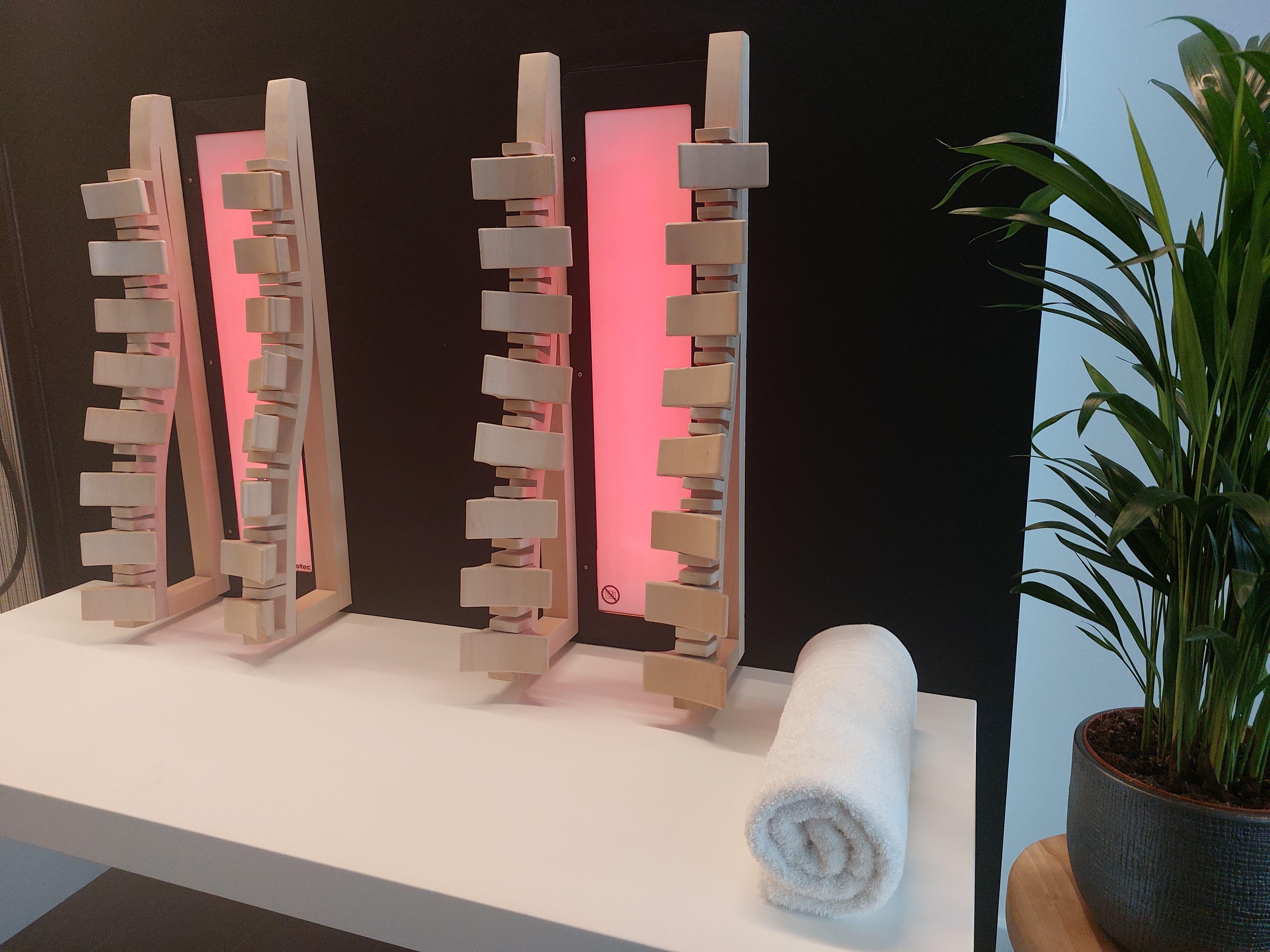 Beauty - Services Beauty - Services