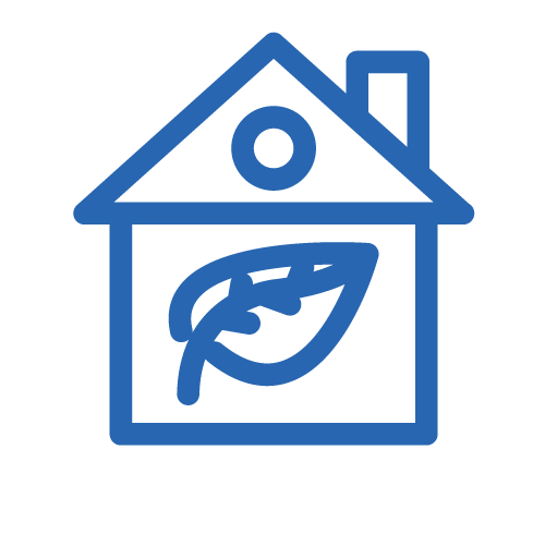 Energiezuinig Energiezuinig-Icon