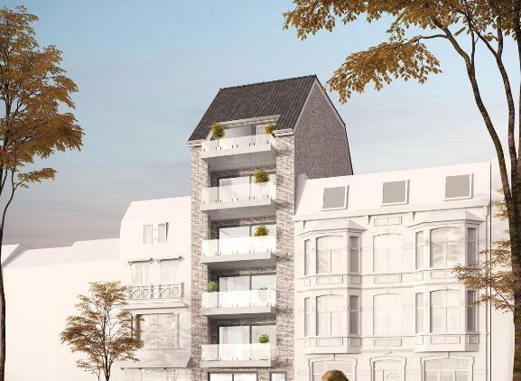 Residentie-Pollock-Render