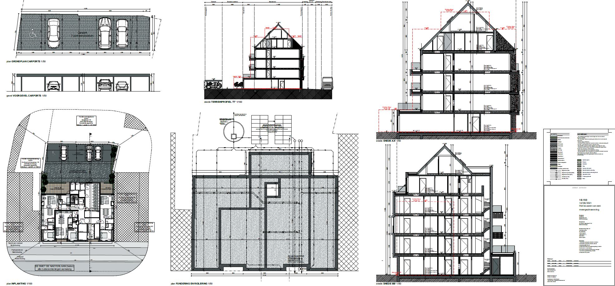 Voorgevel-ProjectBouw-Elyana