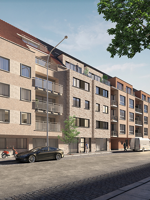 Residentie-Iguazu-Blankenberge