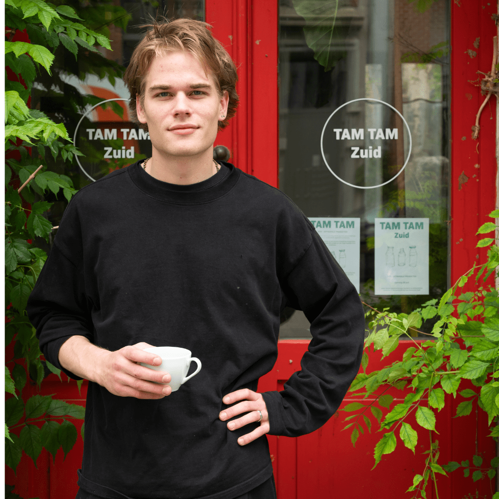 Tam Tam Zuid Tam Tam Zuid