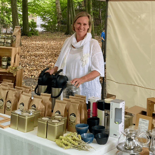 Markten en events Markten en events