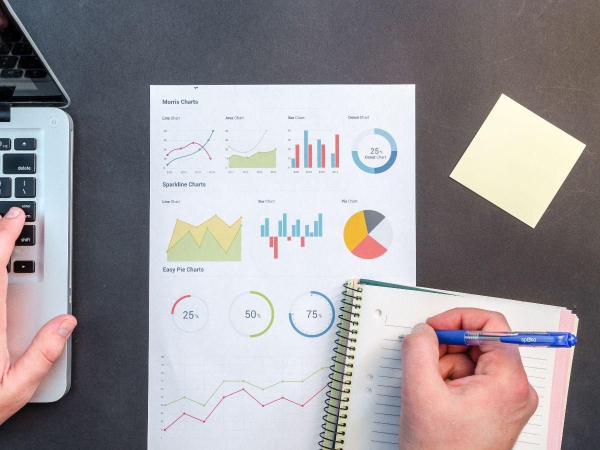 Plenion: analyseer financiële situatie van projecten 