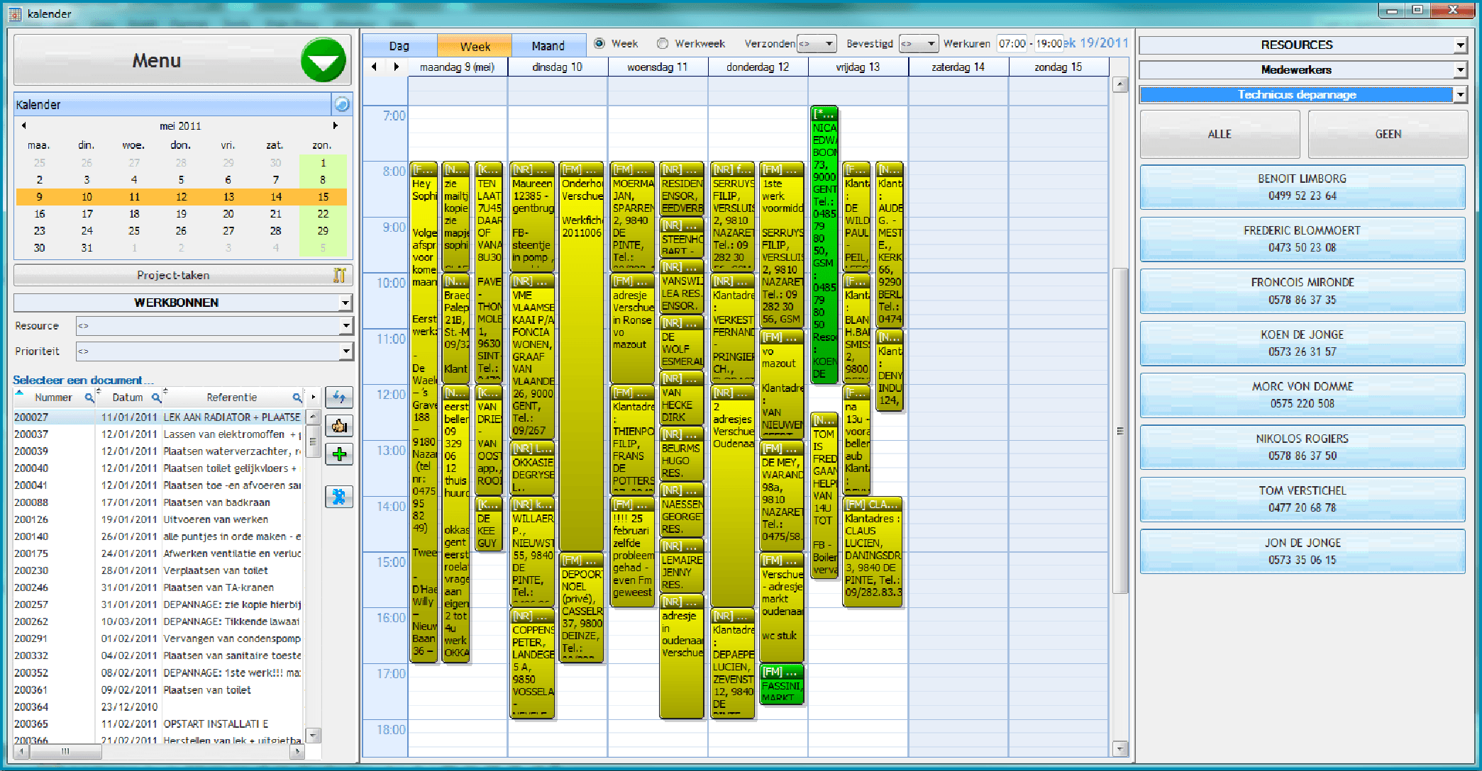 Plenion ordre du jour Plenion ordre du jour