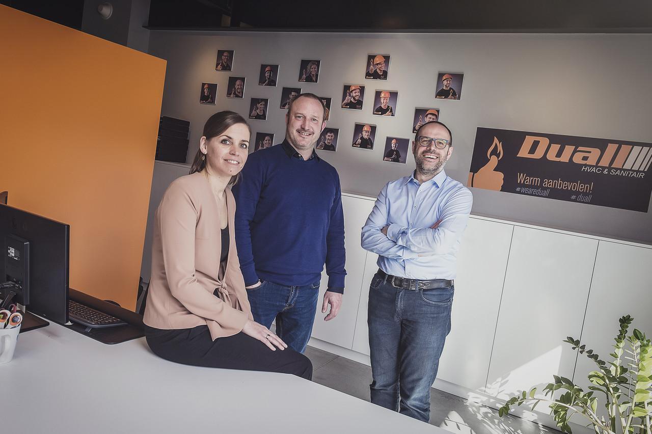 Artikel Duall | Plenion ERP & Mobile Solutions