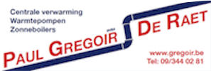 GREGOIR-DE RAET BVBA GREGOIR-DE RAET BVBA