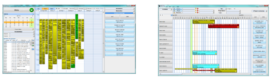 PlenionMobile Planning