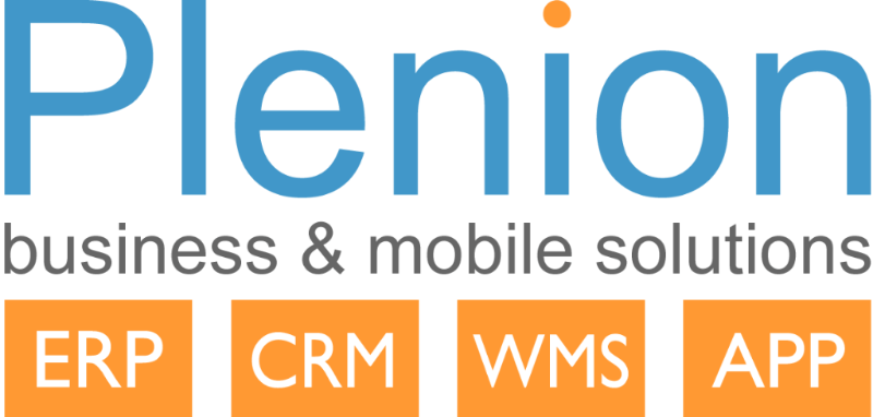 Plenion