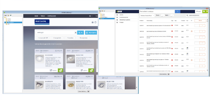Install ShopConnect Plenion
