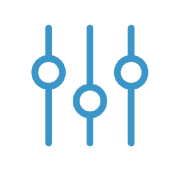 CONFIGURATION FLEXIBLE