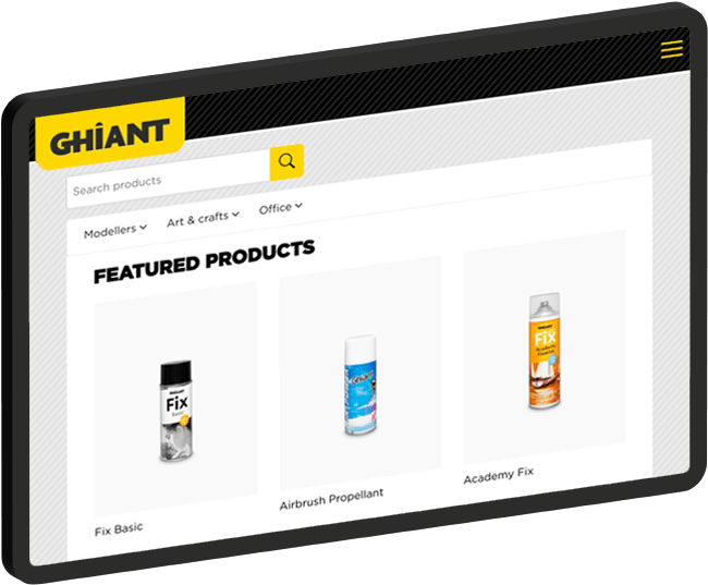 Services: Huisstijl, grafische vormgeving, webshop