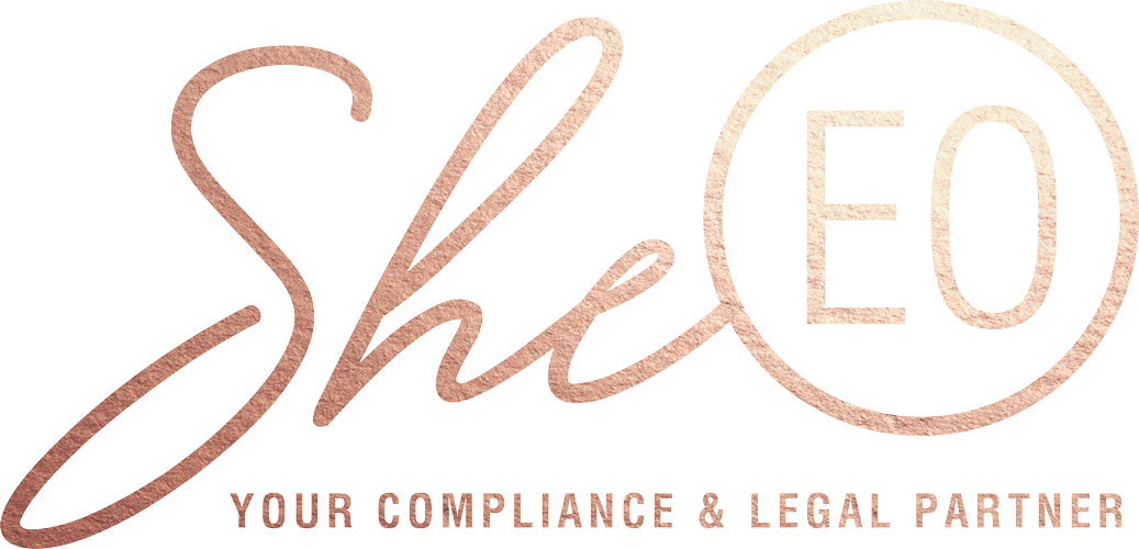 SheEO