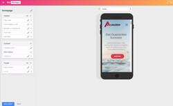 SiteManager - Mobile App