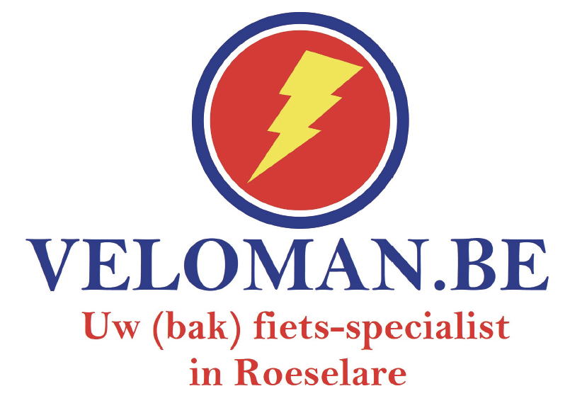 Uw (bak)fiets-specialist in Roeselare