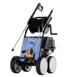 Kranzle hogedrukreiniger benzine Kranzle hogedrukreiniger benzine