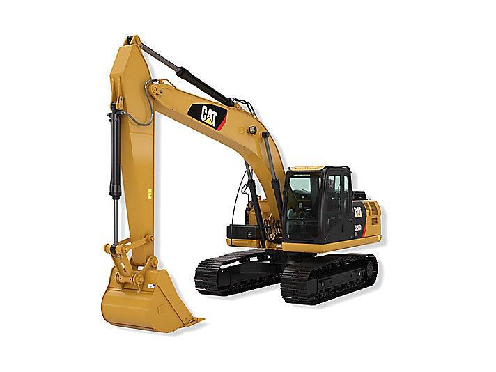 CAT 312E