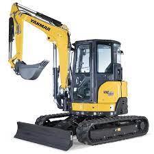Yanmar VIO50-6