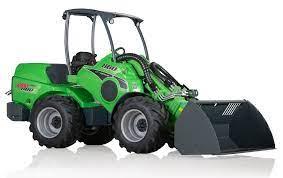 Avant 860i Avant 860i