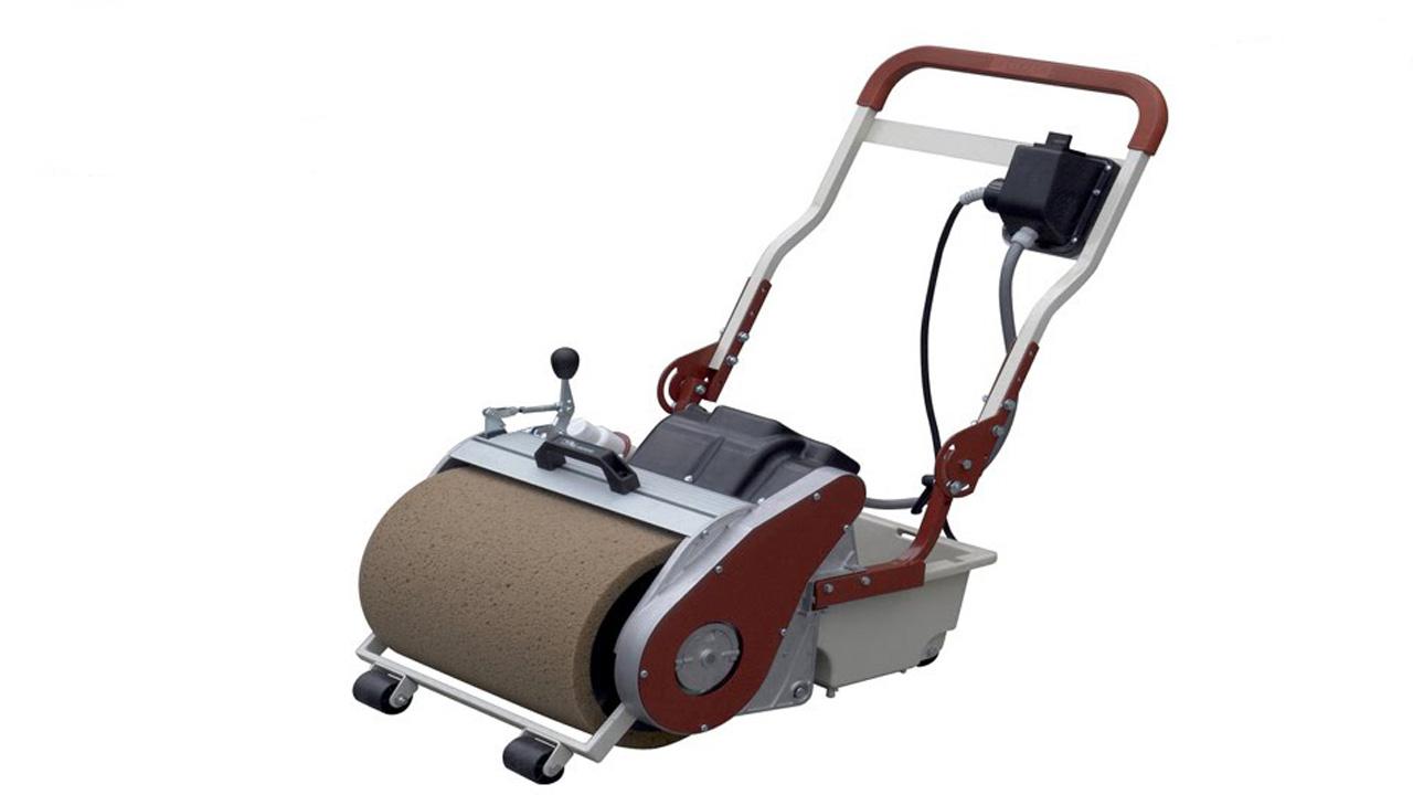 Berta sponsmachine Berta sponsmachine