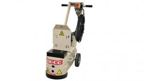 Betonschuurmachine Betonschuurmachine