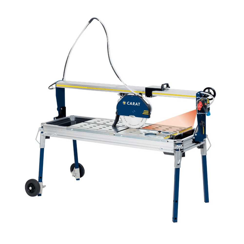 Diamantzaagtafel - 150 CM Diamantzaagtafel - 150 CM