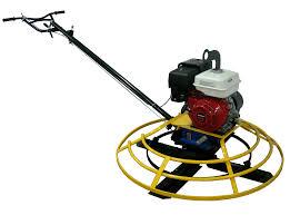 Helikopter - betonpolijstmachine Helikopter - betonpolijstmachine