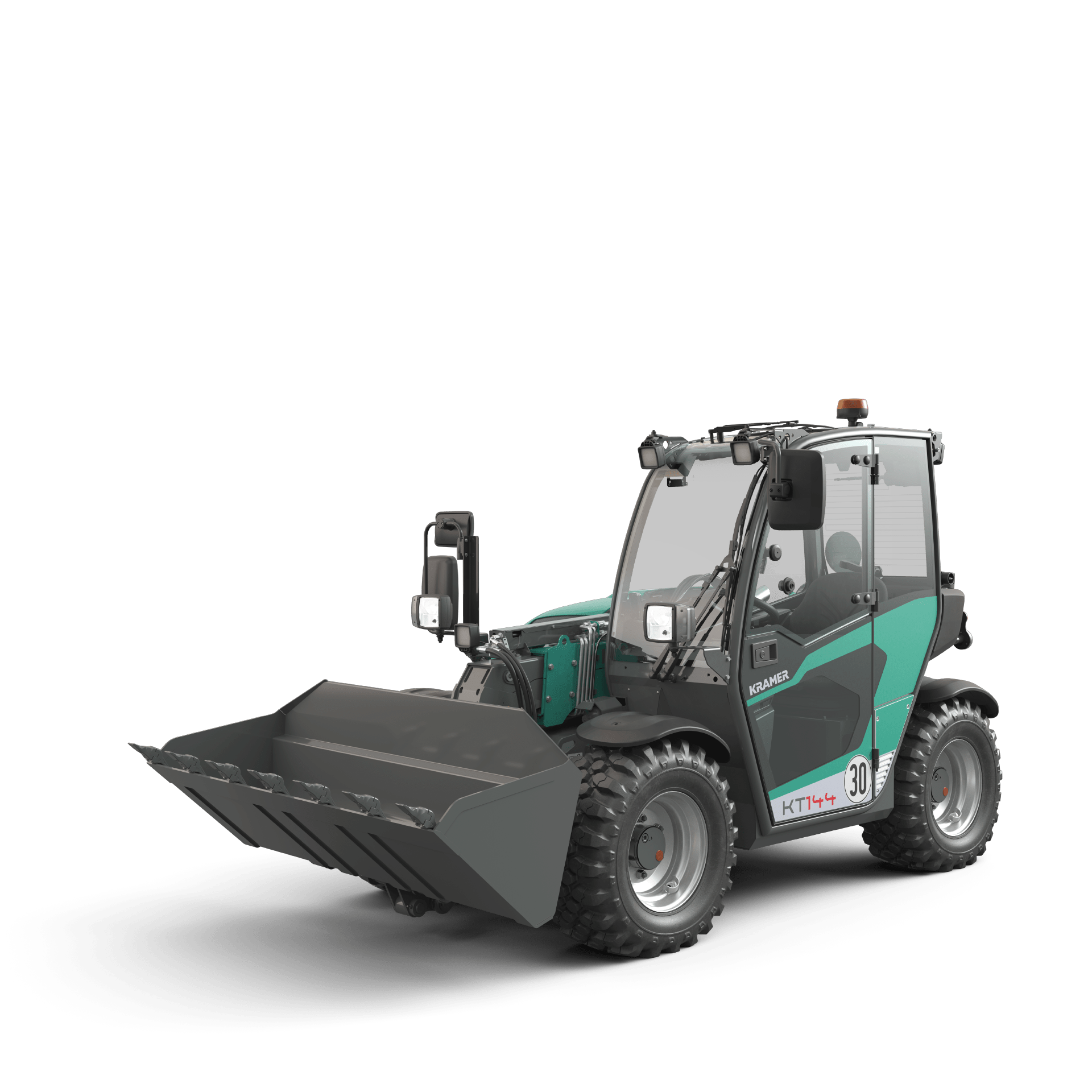 Kramer KT 144 Kramer KT 144