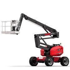 Manitou 200 ATJ - 20m 4X4 Manitou 200 ATJ - 20m 4X4