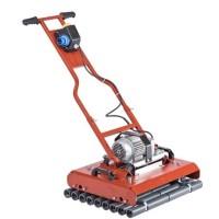 Tegel trilplaat 9 rollen Tegel trilplaat 9 rollen