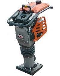 Trilstamper Trilstamper