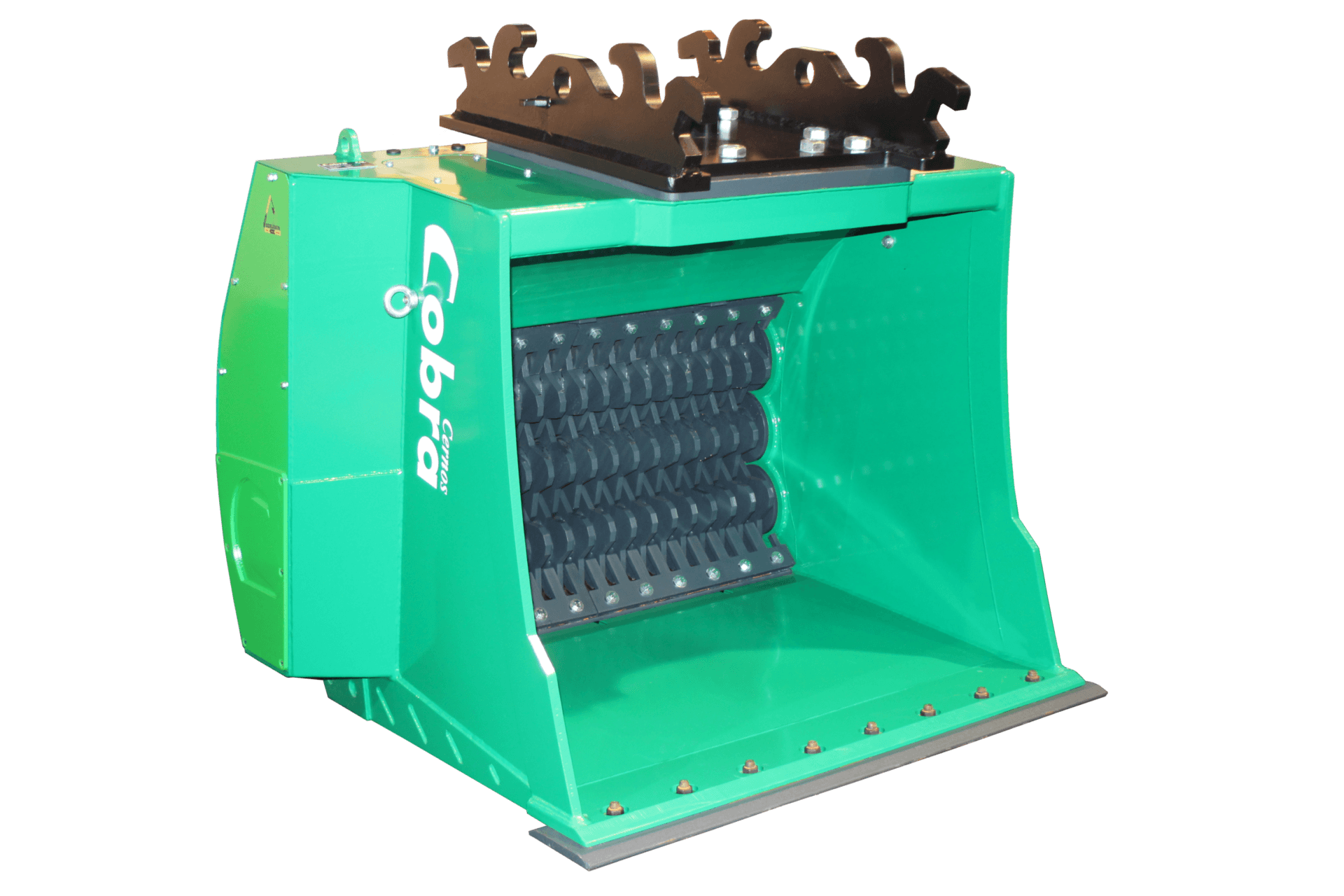 Cobra S3-90 - CW30 Cobra S3-90 CW30