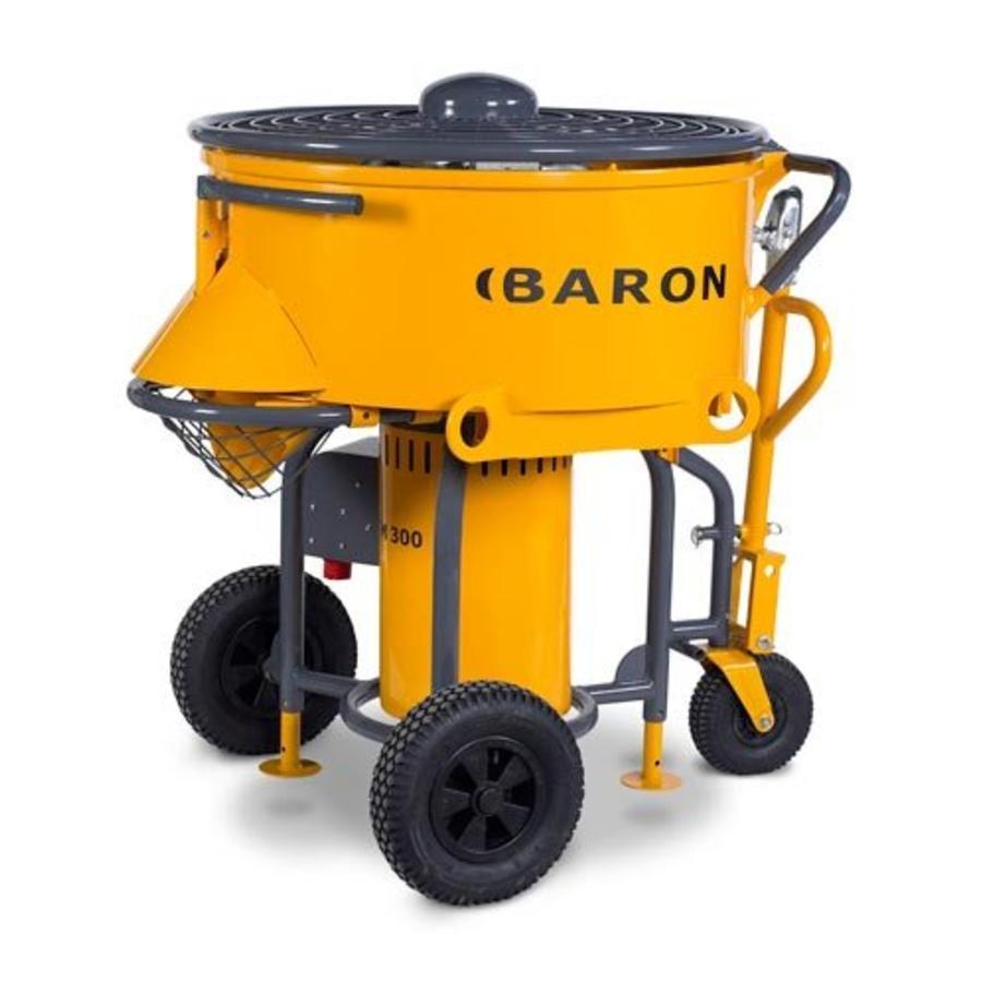 Dwangmenger 110L Dwangmenger 110L