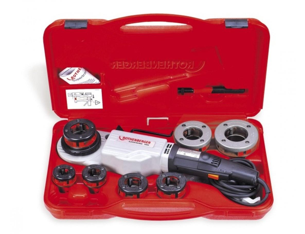 Elektrische draadsnijset tot 2 Elektrische draadsnijset tot 2