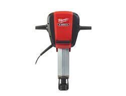 Elektrische breekhamer Milwaukee 27 kg Elektrische breekhamer Milwaukee 27 kg