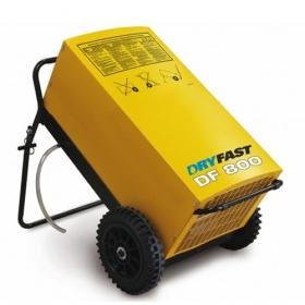Bouwdroger DF800 Bouwdroger DF800