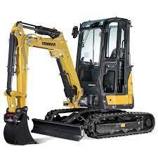 Yanmar VIO27-6