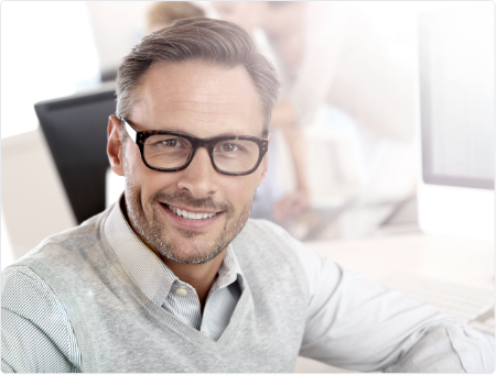 Affichage créatif du responsable marketing Affichage créatif du responsable marketing