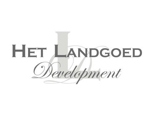 Het Landgoed Development Logo Het Landgoed Development met link