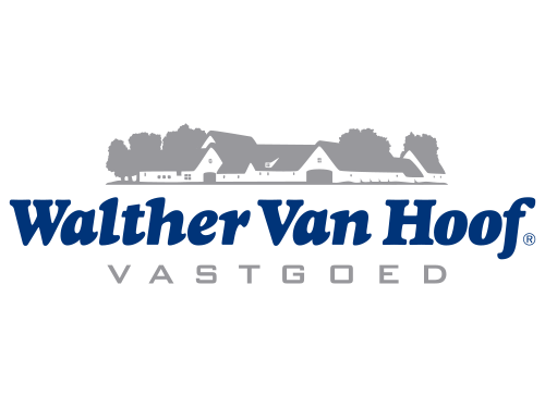 Vastgoed Walther Van Hoof Logo Vastgoed Walther Van Hoof met link